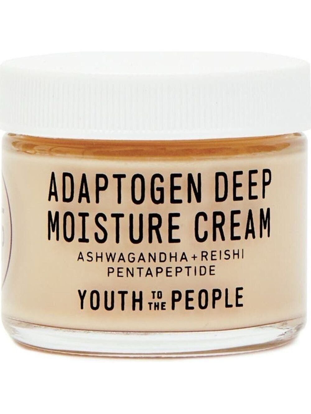Cream Moisturizer for Deep Hydration